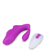 Laden Sie das Bild in den Galerie-Viewer, Ferngesteuerter Fingervibrator Ginger