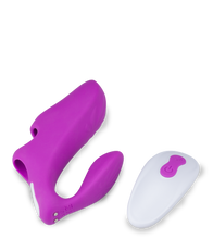 Laden Sie das Bild in den Galerie-Viewer, Ferngesteuerter Fingervibrator Ginger