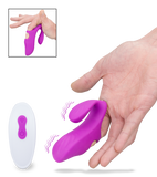 Ferngesteuerter Fingervibrator Ginger
