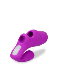 Laden Sie das Bild in den Galerie-Viewer, Ferngesteuerter Fingervibrator Ginger