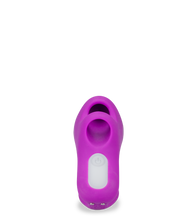 Laden Sie das Bild in den Galerie-Viewer, Ferngesteuerter Fingervibrator Ginger