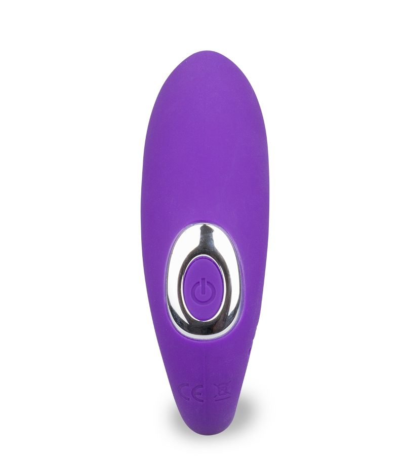 Ferngesteuerter Paar-Vibrator Cooler