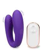 Ferngesteuerter Paarvibrator Arrow