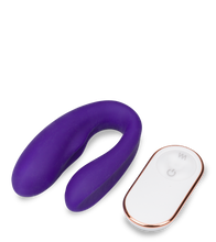 Laden Sie das Bild in den Galerie-Viewer, Ferngesteuerter Paarvibrator Arrow