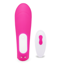 Laden Sie das Bild in den Galerie-Viewer, Ferngesteuerter Paarvibrator Mermaid
