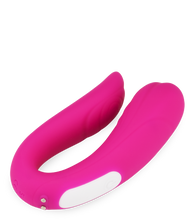 Laden Sie das Bild in den Galerie-Viewer, Ferngesteuerter Paarvibrator Mermaid