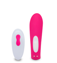 Laden Sie das Bild in den Galerie-Viewer, Ferngesteuerter Paarvibrator Wejoy