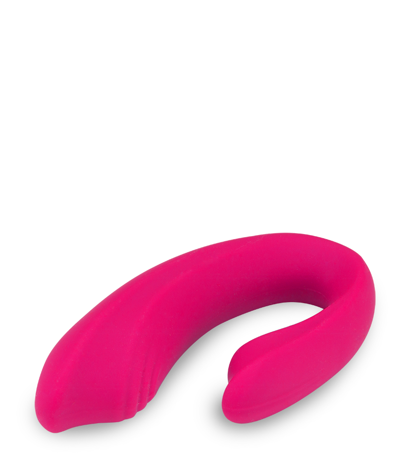 Ferngesteuerter Paarvibrator Wejoy