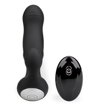 Laden Sie das Bild in den Galerie-Viewer, Ferngesteuerter Prostata-Massager mit 10 Modi