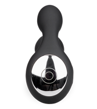 Laden Sie das Bild in den Galerie-Viewer, Ferngesteuerter Prostata-Massager mit 10 Modi