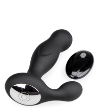 Laden Sie das Bild in den Galerie-Viewer, Ferngesteuerter Prostata-Massager mit 10 Modi