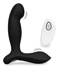 Laden Sie das Bild in den Galerie-Viewer, Ferngesteuerter Prostata-Vibrator Lieutenant