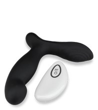 Laden Sie das Bild in den Galerie-Viewer, Ferngesteuerter Prostata-Vibrator Lieutenant