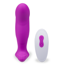 Laden Sie das Bild in den Galerie-Viewer, Ferngesteuerter Prostatastimulator Albert