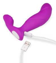 Laden Sie das Bild in den Galerie-Viewer, Ferngesteuerter Prostatastimulator Albert