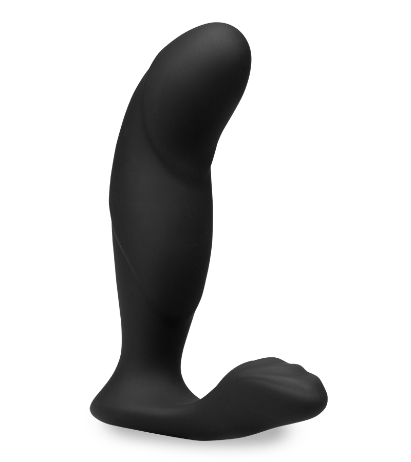 Ferngesteuerter Prostatastimulator Albert