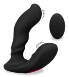 Ferngesteuerter Prostatastimulator Deeper