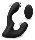 Ferngesteuerter Prostatastimulator Tickler