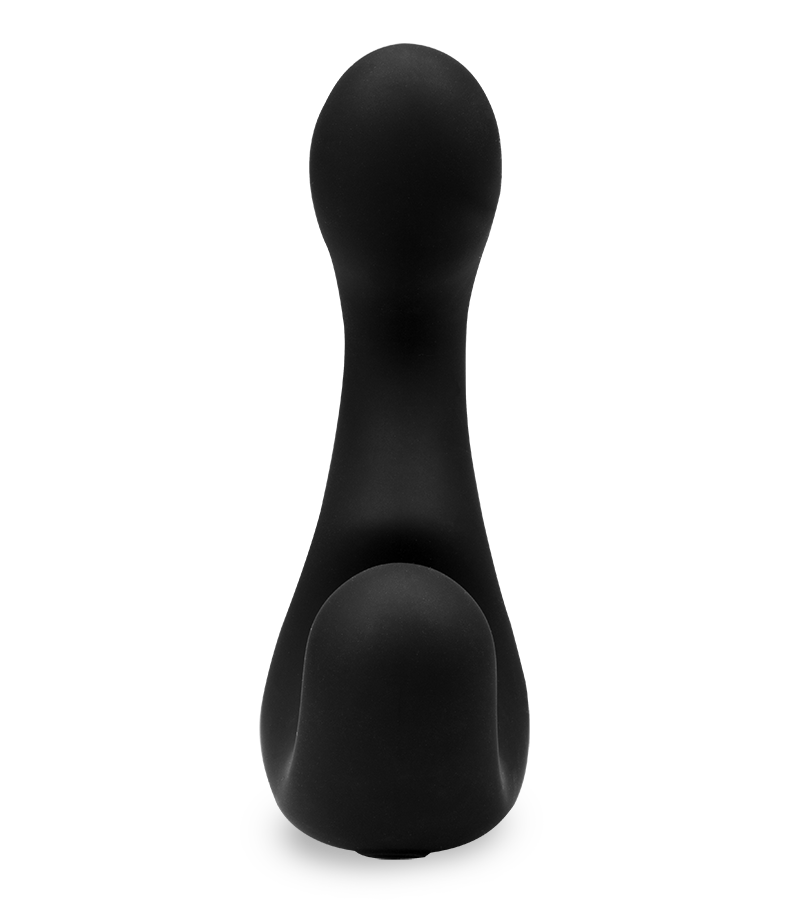 Ferngesteuerter Prostatastimulator Tickler