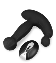 Laden Sie das Bild in den Galerie-Viewer, Ferngesteuerter Prostatastimulator Wow