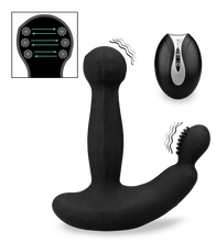 Laden Sie das Bild in den Galerie-Viewer, Ferngesteuerter Prostatastimulator Wow