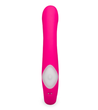 Laden Sie das Bild in den Galerie-Viewer, Ferngesteuerter Strapless Strapon mit Vibration Equality