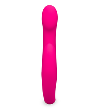 Laden Sie das Bild in den Galerie-Viewer, Ferngesteuerter Strapless Strapon mit Vibration Equality