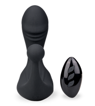 Laden Sie das Bild in den Galerie-Viewer, Ferngesteuerter Vibrator für Frauen und Männer 12 Modi