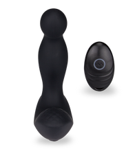 Laden Sie das Bild in den Galerie-Viewer, Ferngesteuerter vibrierender Prostatastimulator