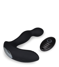 Laden Sie das Bild in den Galerie-Viewer, Ferngesteuerter vibrierender Prostatastimulator