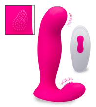 Laden Sie das Bild in den Galerie-Viewer, Ferngesteuertes Prostata-Massagegerät Lust