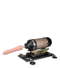 Laden Sie das Bild in den Galerie-Viewer, Fickmaschine mit Dildo Tim
