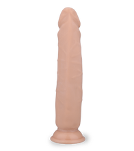 Laden Sie das Bild in den Galerie-Viewer, Formbarer Saugnapf-Dildo in XXL
