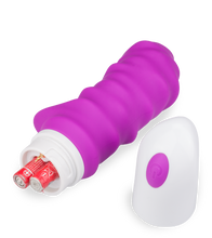Laden Sie das Bild in den Galerie-Viewer, G-Punkt-Vibrator Desire