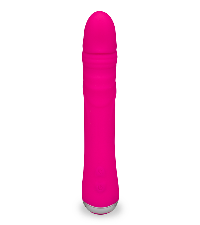 G-Punkt-Vibrator Madness