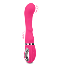 Laden Sie das Bild in den Galerie-Viewer, G-Punkt-Vibrator mit 10 Modi und 8 Stufen