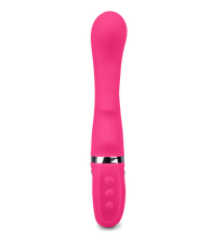 Laden Sie das Bild in den Galerie-Viewer, G-Punkt-Vibrator mit 10 Modi und 8 Stufen