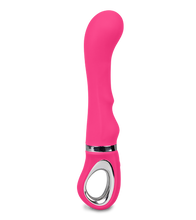 Laden Sie das Bild in den Galerie-Viewer, G-Punkt-Vibrator mit 10 Modi und 8 Stufen
