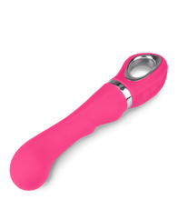 Laden Sie das Bild in den Galerie-Viewer, G-Punkt-Vibrator mit 10 Modi und 8 Stufen