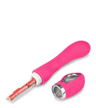 Laden Sie das Bild in den Galerie-Viewer, G-Punkt-Vibrator mit 10 Modi und 8 Stufen