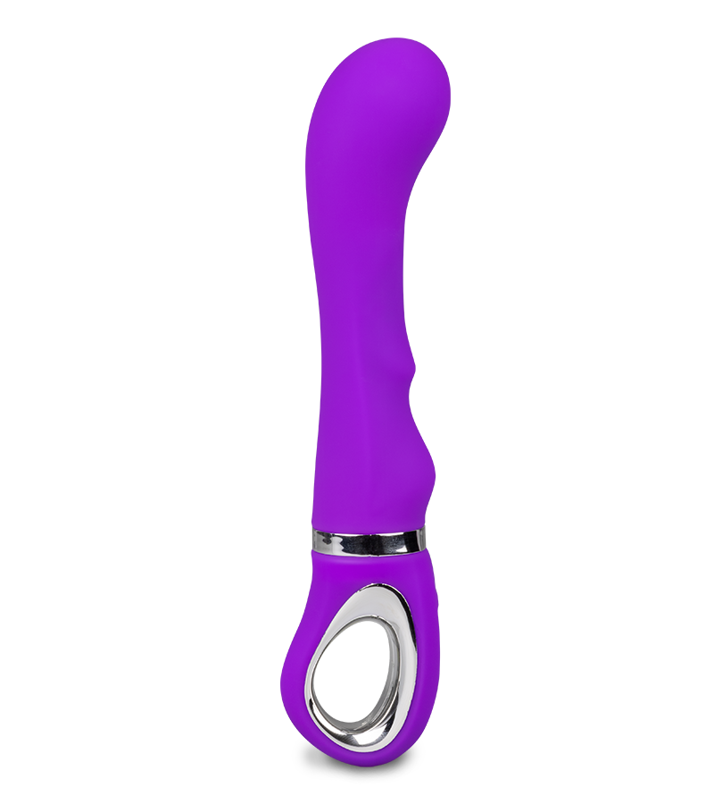 G-Punkt-Vibrator mit 10 Modi und 8 Stufen