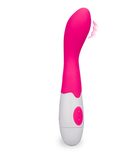 Laden Sie das Bild in den Galerie-Viewer, G-Punkt-Vibrator Orgasmic Power