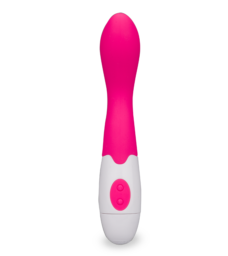 G-Punkt-Vibrator Orgasmic Power