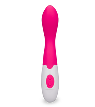 Laden Sie das Bild in den Galerie-Viewer, G-Punkt-Vibrator Orgasmic Power