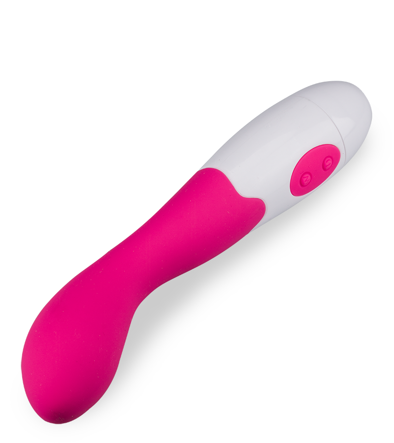 G-Punkt-Vibrator Orgasmic Power