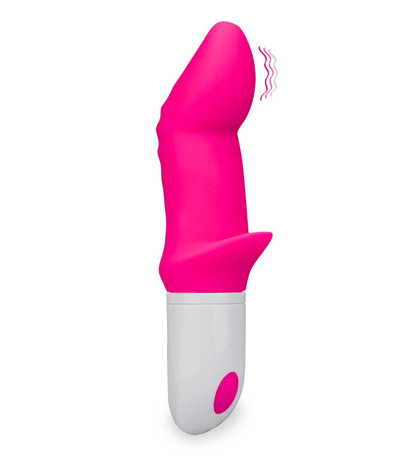 G-Punkt-Vibrator Sensuality