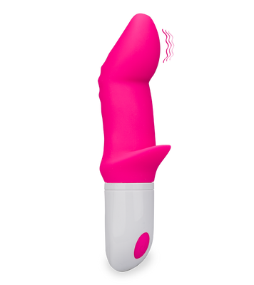 G-Punkt-Vibrator Sensuality