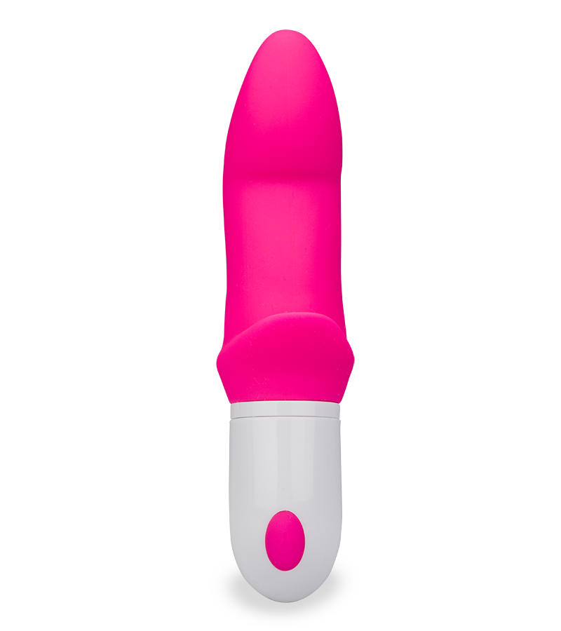 G-Punkt-Vibrator Sensuality