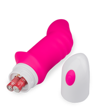 Laden Sie das Bild in den Galerie-Viewer, G-Punkt-Vibrator Sensuality