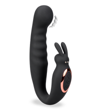 Laden Sie das Bild in den Galerie-Viewer, G-Punkt-Vibrator Sweet Bunny